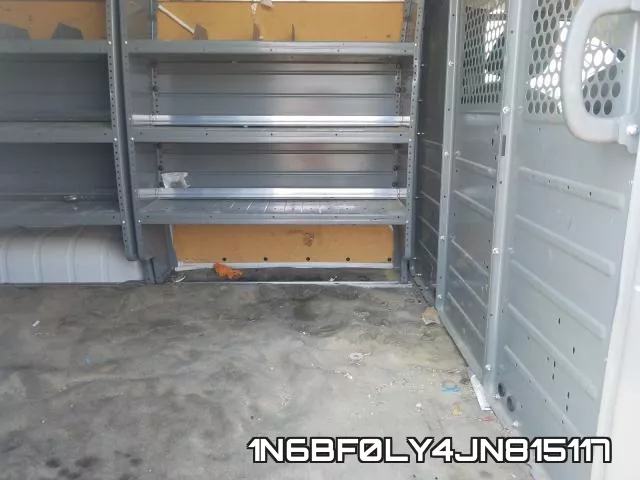 1N6BF0LY4JN815117 фото 7