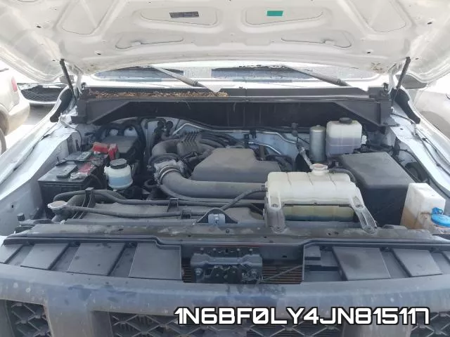 1N6BF0LY4JN815117 фото 8