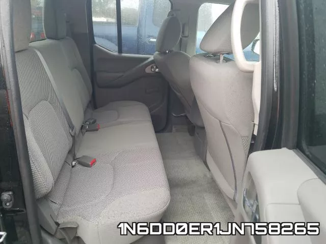 1N6DD0ER1JN758265 фото 7