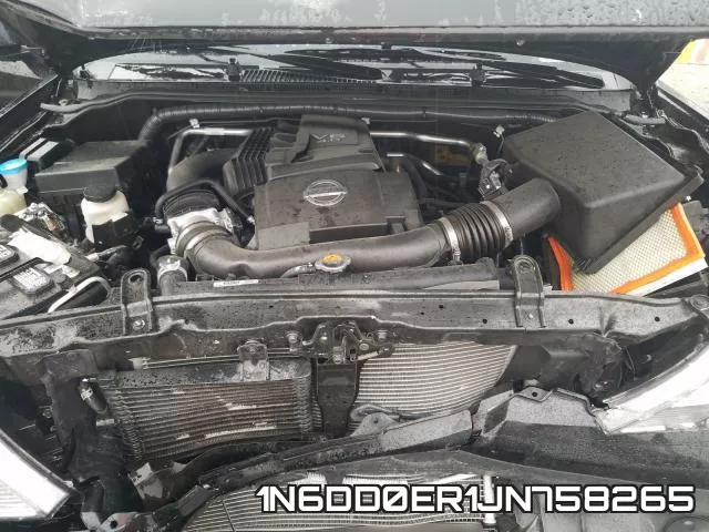 1N6DD0ER1JN758265 фото 8