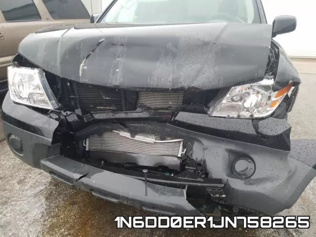 1N6DD0ER1JN758265 фото 10