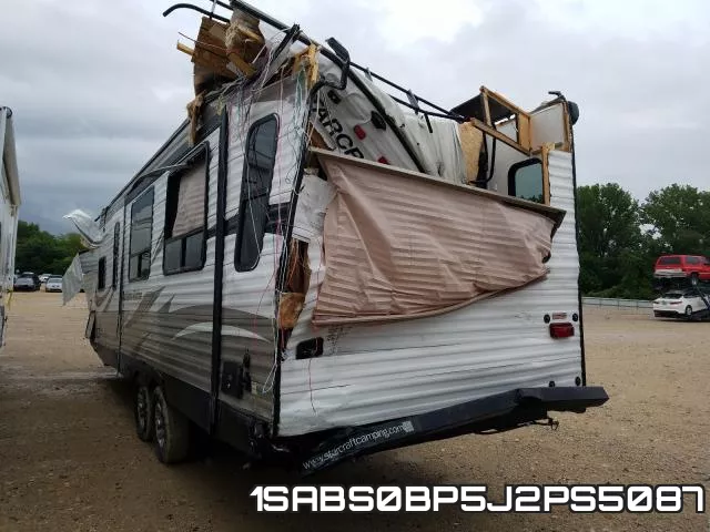 1SABS0BP5J2PS5087 фото 4