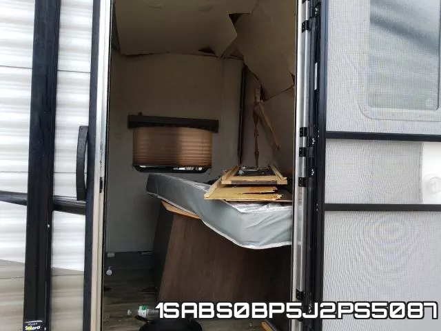 1SABS0BP5J2PS5087 фото 6