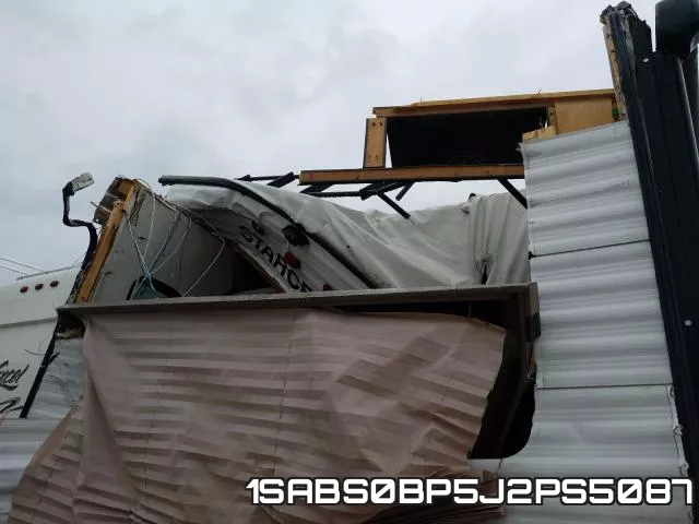 1SABS0BP5J2PS5087 фото 10