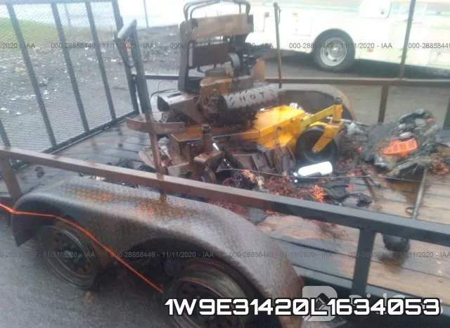 1W9E31420L1634053 фото 7
