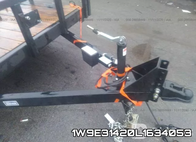 1W9E31420L1634053 фото 8
