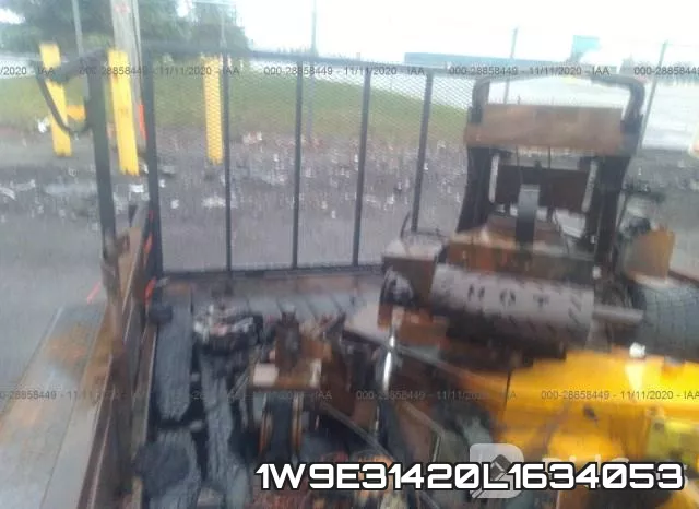 1W9E31420L1634053 фото 9