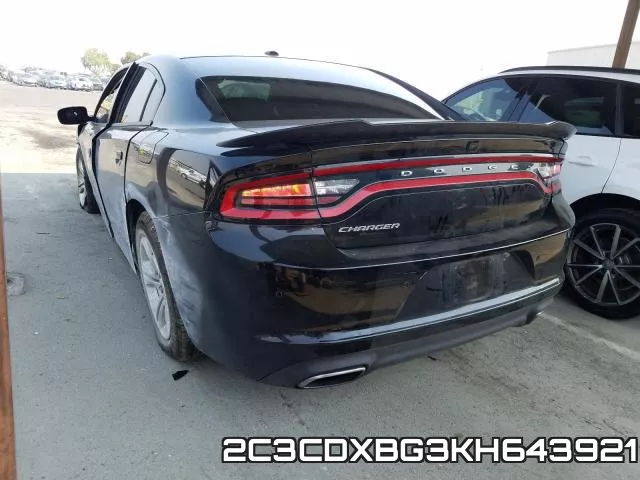 2C3CDXBG3KH643921 фото 4
