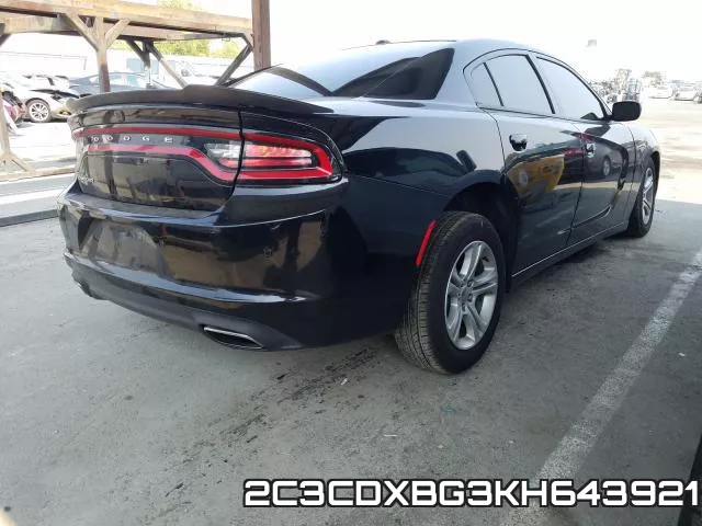 2C3CDXBG3KH643921 фото 5