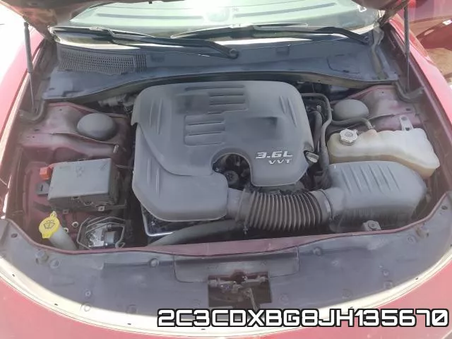 2C3CDXBG8JH135670 фото 8