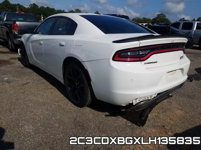 2C3CDXBGXLH135835 фото 4