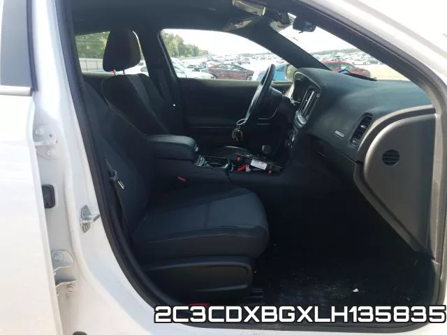 2C3CDXBGXLH135835 фото 6