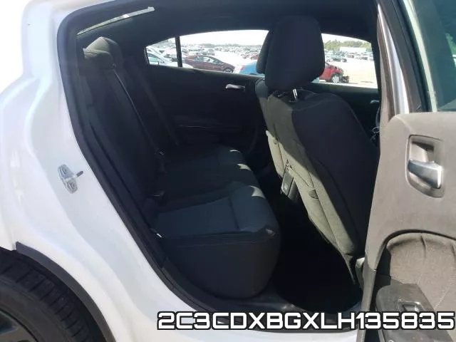 2C3CDXBGXLH135835 фото 7