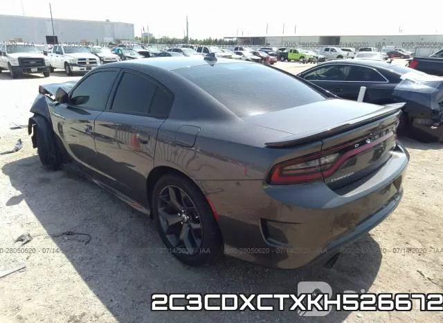 2C3CDXCTXKH526672 фото 4