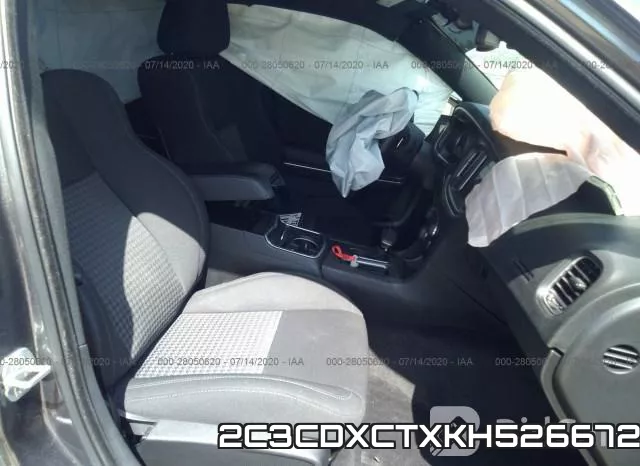 2C3CDXCTXKH526672 фото 6