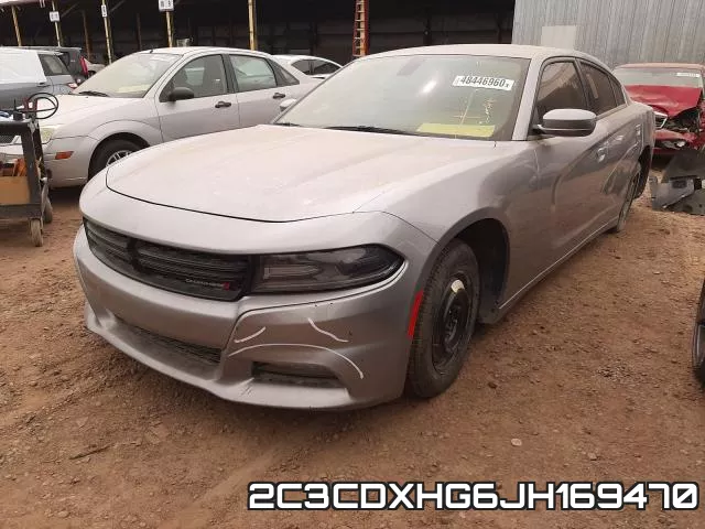 2C3CDXHG6JH169470 фото 3