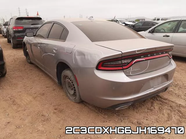 2C3CDXHG6JH169470 фото 4