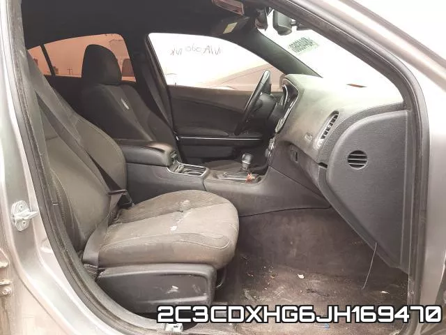 2C3CDXHG6JH169470 фото 6