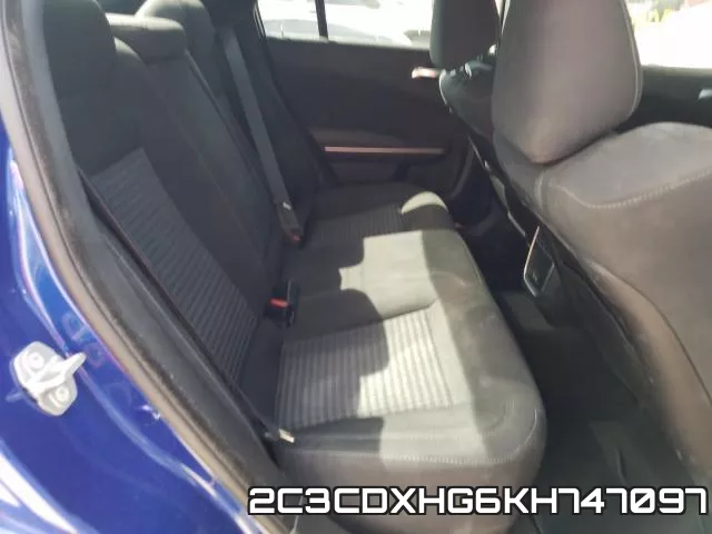 2C3CDXHG6KH747097 фото 7