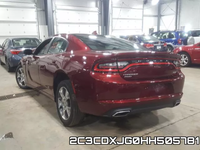 2C3CDXJG0HH505781 фото 4
