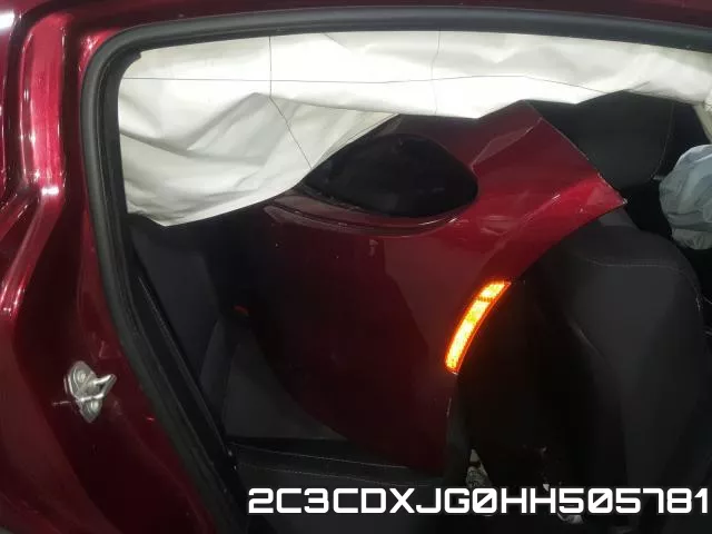 2C3CDXJG0HH505781 фото 7