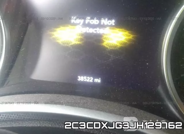 2C3CDXJG3JH129762 фото 8