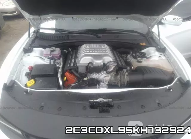 2C3CDXL95KH732924 фото 2