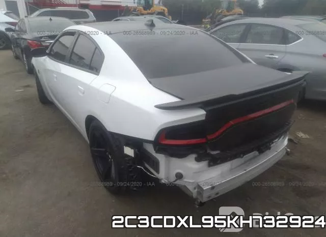 2C3CDXL95KH732924 фото 4