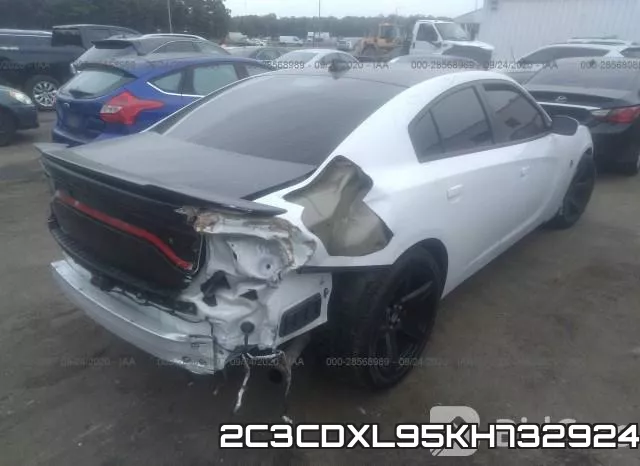 2C3CDXL95KH732924 фото 5
