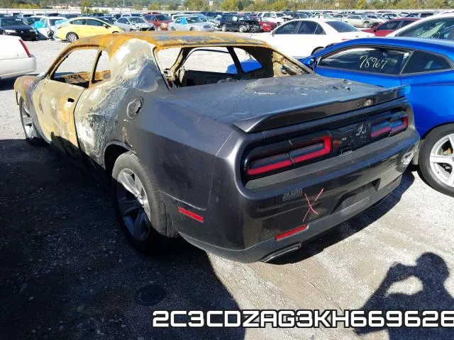 2C3CDZAG3KH669626 фото 4