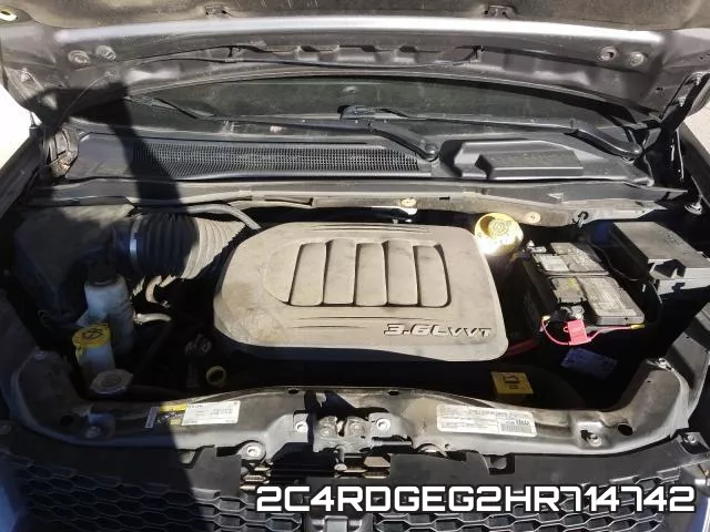 2C4RDGEG2HR714742 фото 7