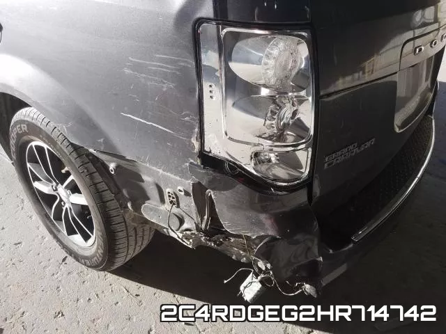 2C4RDGEG2HR714742 фото 9
