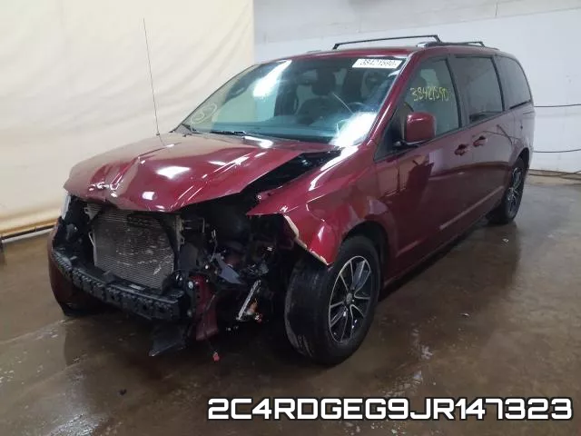 2C4RDGEG9JR147323 фото 3