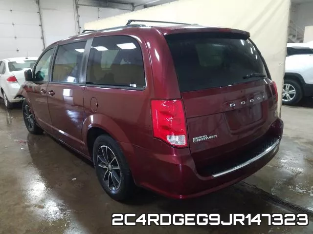2C4RDGEG9JR147323 фото 4