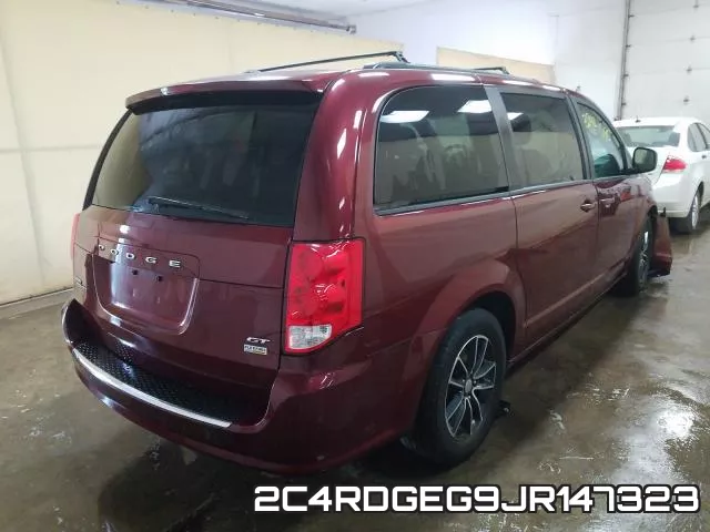 2C4RDGEG9JR147323 фото 5