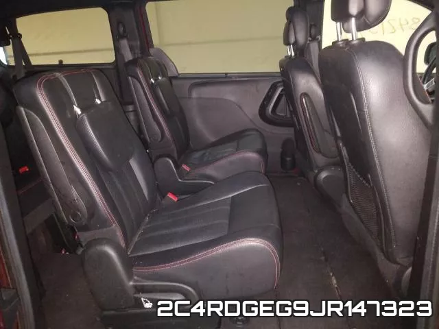 2C4RDGEG9JR147323 фото 7