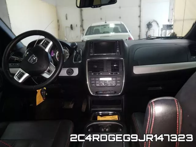 2C4RDGEG9JR147323 фото 10