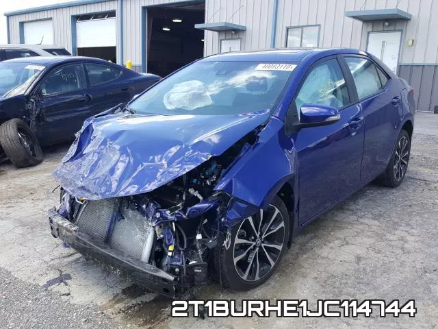 2T1BURHE1JC114744 фото 3