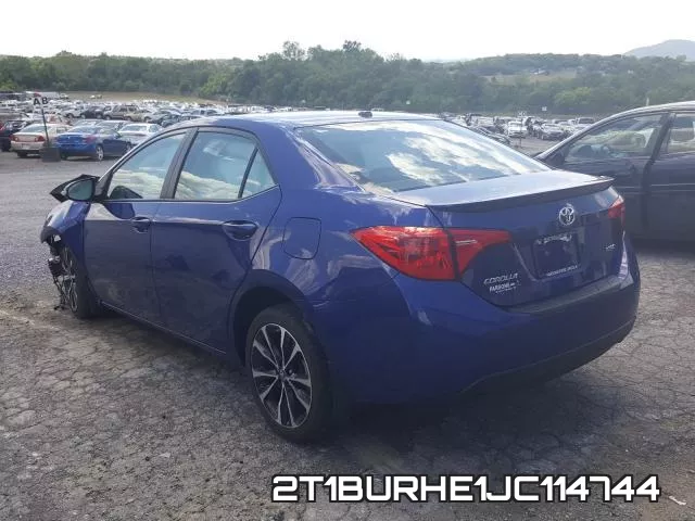 2T1BURHE1JC114744 фото 4