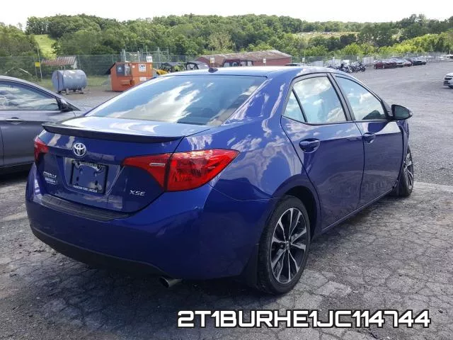 2T1BURHE1JC114744 фото 5