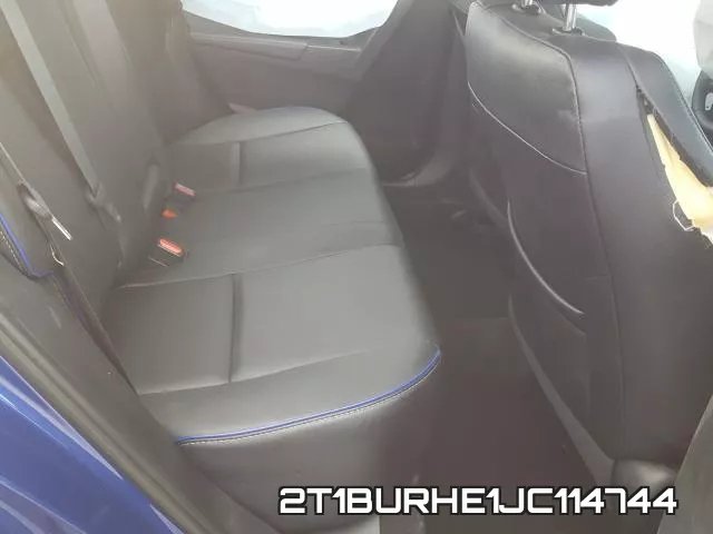 2T1BURHE1JC114744 фото 7