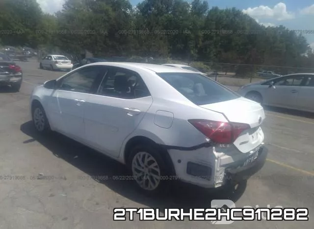 2T1BURHE2HC917282 фото 4