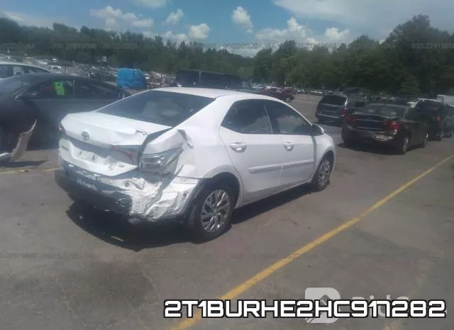 2T1BURHE2HC917282 фото 5