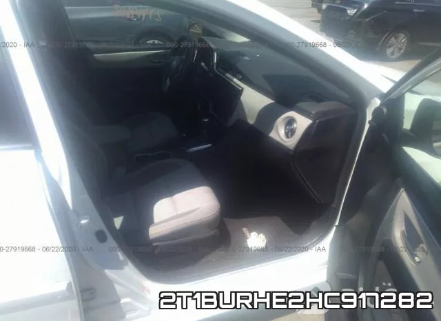 2T1BURHE2HC917282 фото 6