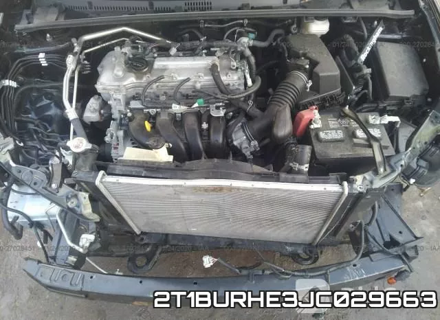 2T1BURHE3JC029663 фото 2