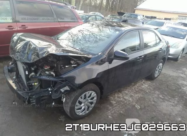 2T1BURHE3JC029663 фото 3