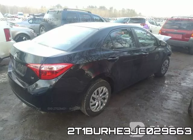 2T1BURHE3JC029663 фото 5