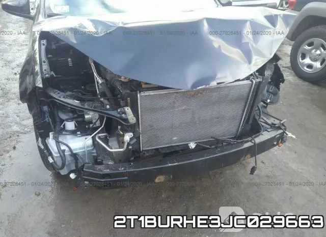 2T1BURHE3JC029663 фото 7