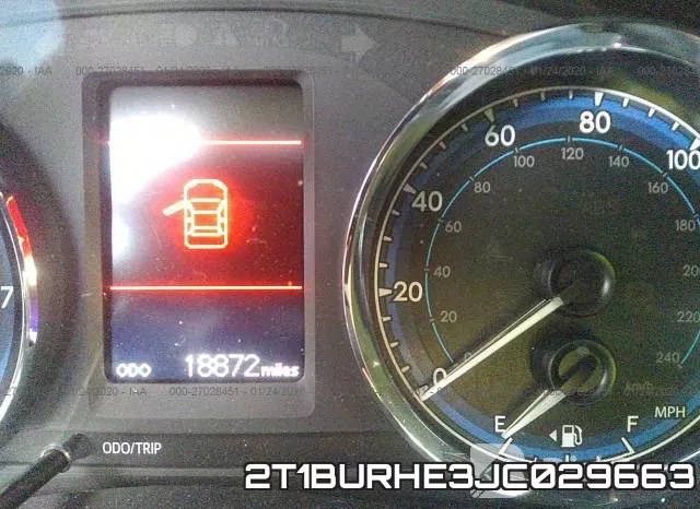 2T1BURHE3JC029663 фото 8