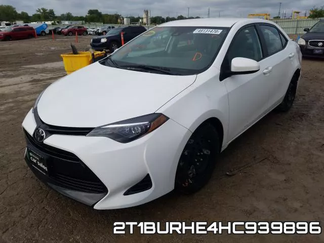 2T1BURHE4HC939896 фото 3